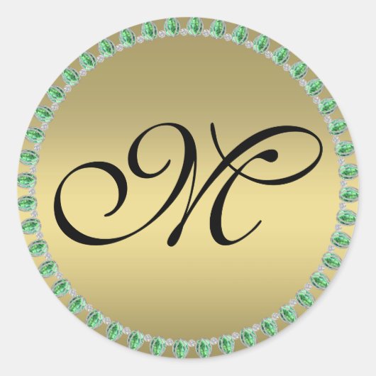 Rond Votre Sticker - SRF (Devant)