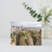 Ronda. 3. briefkaart (Staand voorkant)