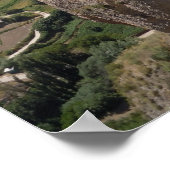 Ronda, Espagne - Poster (Coin)