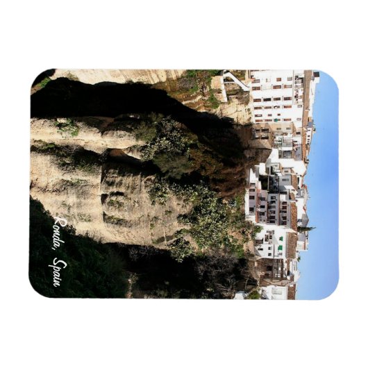 Ronda Premium Magnet (Horizontal)