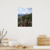 Ronda, Spanje - Poster (Keuken)