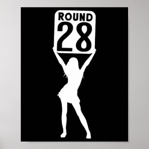 Ronde 28 poster