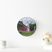 Ronde 40 mile Point Ligthouse horloge (Maison)
