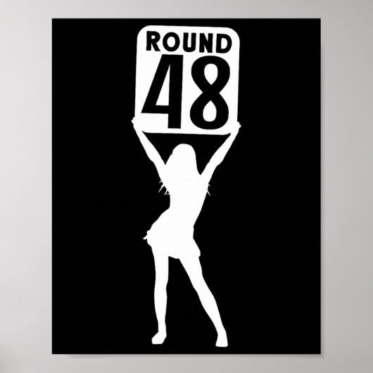 Ronde 48 poster (Voorkant)