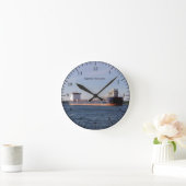 Ronde Algoma Innovator horloge (Maison)