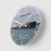 Ronde Algoma Spirit horloge (Angle)