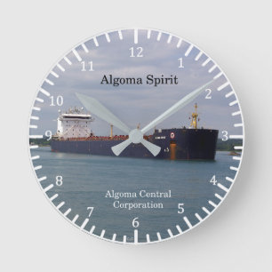 Ronde Algoma Spirit horloge