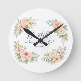 Ronde Arrête-toi horloge