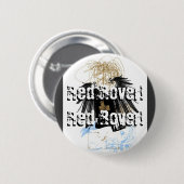 Ronde Button (Voorkant /achterkant)
