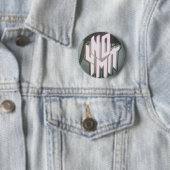 Ronde Button (In situ)