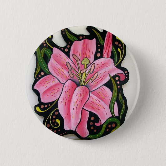 Ronde Button (Voorkant)