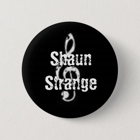 Ronde Button (Voorkant)