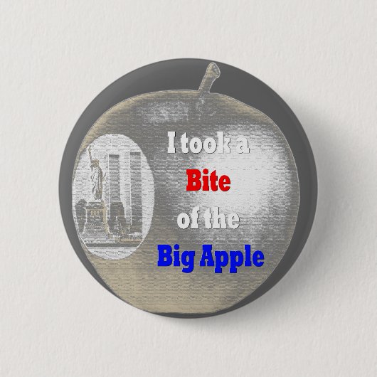 Ronde Button (Voorkant)