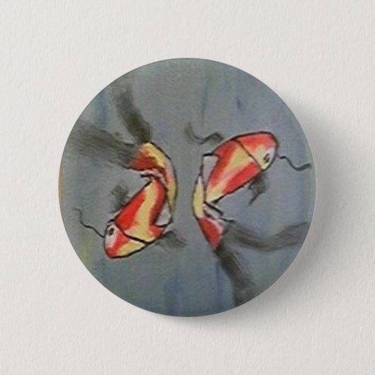 Ronde Button (Voorkant)