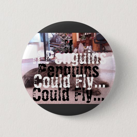 Ronde Button (Voorkant)