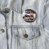 Ronde Button (In situ)