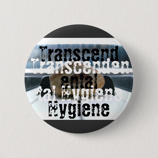 Ronde Button (Voorkant)