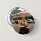 Ronde Button (Voorkant /achterkant)