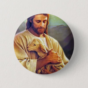 Ronde Button