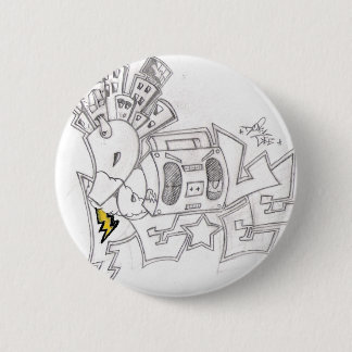 Ronde Button