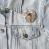 Ronde Button (In situ)