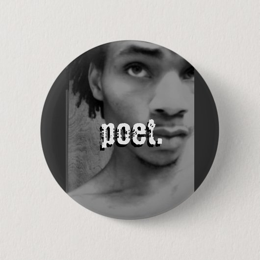 Ronde Button (Voorkant)