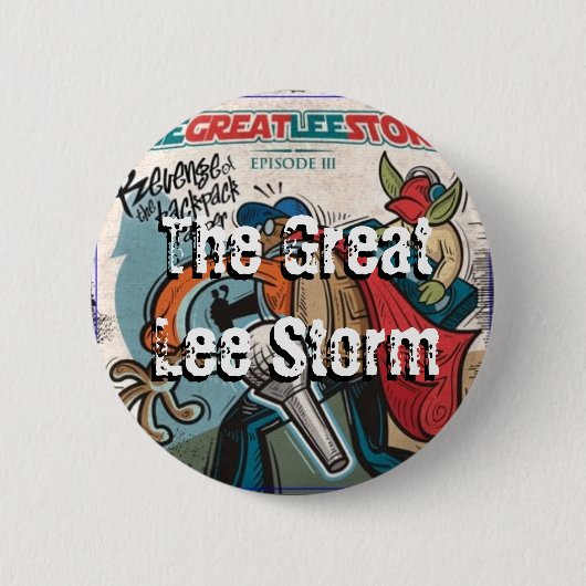 Ronde Button (Voorkant)