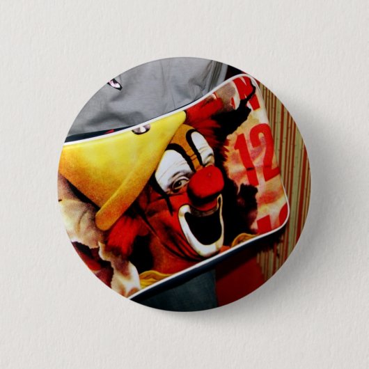 Ronde Button (Voorkant)