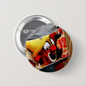 Ronde Button (Voorkant /achterkant)