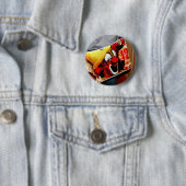 Ronde Button (In situ)