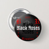 Ronde Button (Voorkant /achterkant)