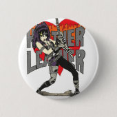 Ronde Button (Voorkant)