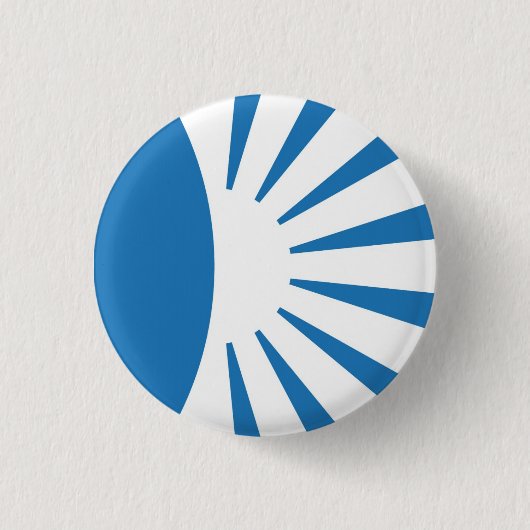Ronde Button (Voorkant)