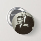 Ronde Button (Voorkant /achterkant)