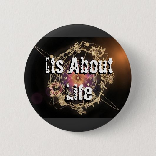 Ronde Button (Voorkant)