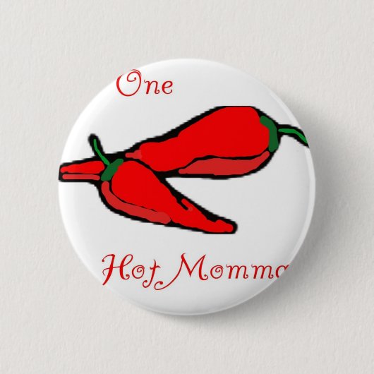 Ronde Button (Voorkant)