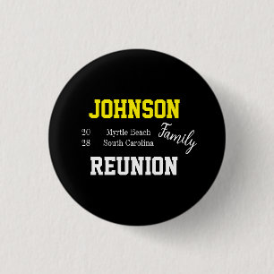  RONDE BUTTON 3,2 CM
