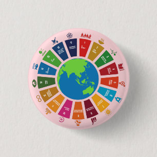  RONDE BUTTON 3,2 CM