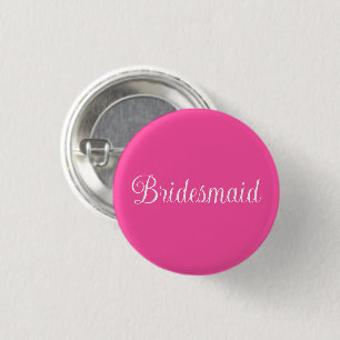 RONDE BUTTON 3,2 CM