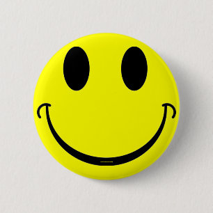 RONDE BUTTON 5,7 CM
