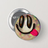 RONDE BUTTON 5,7 CM (Voorkant /achterkant)