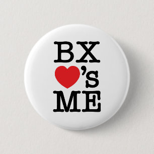 ❤ RONDE BUTTON 5,7 CM