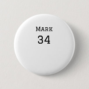  RONDE BUTTON 5,7 CM