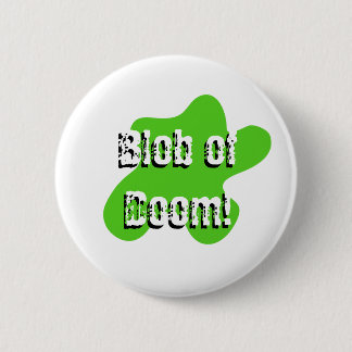 Ronde Button blob van doom