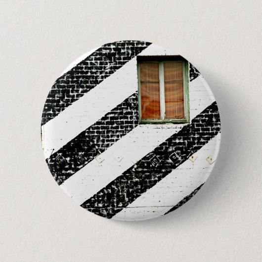 Ronde Button - Gepersonaliseerd (Voorkant)