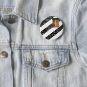 Ronde Button - Gepersonaliseerd (In situ)