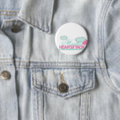 Ronde Button - Gepersonaliseerd (In situ)