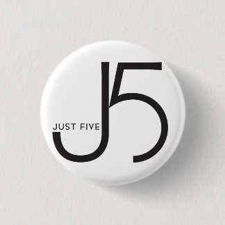Ronde Button - Gepersonaliseerd