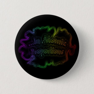 Ronde Button - Gepersonaliseerd