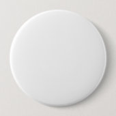 Ronde Button, grote, 4 inch Button 4,0 Cm (Voorkant)